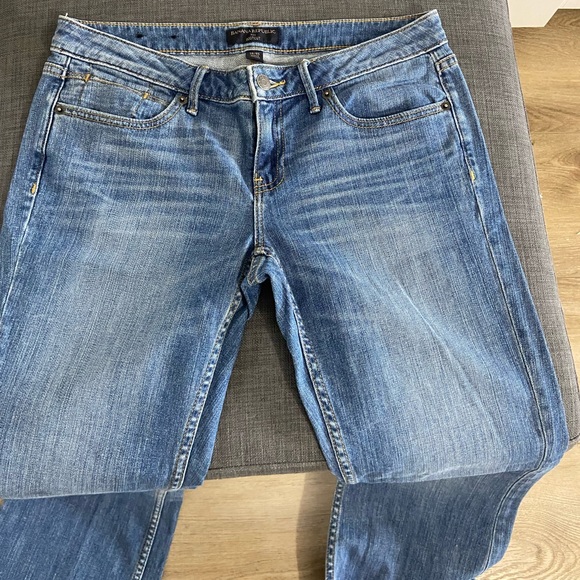 Jeans - Picture 2 of 3